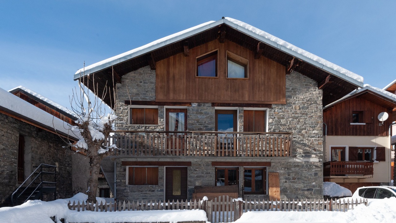 Photo of Outdoor in Saint-Marcel