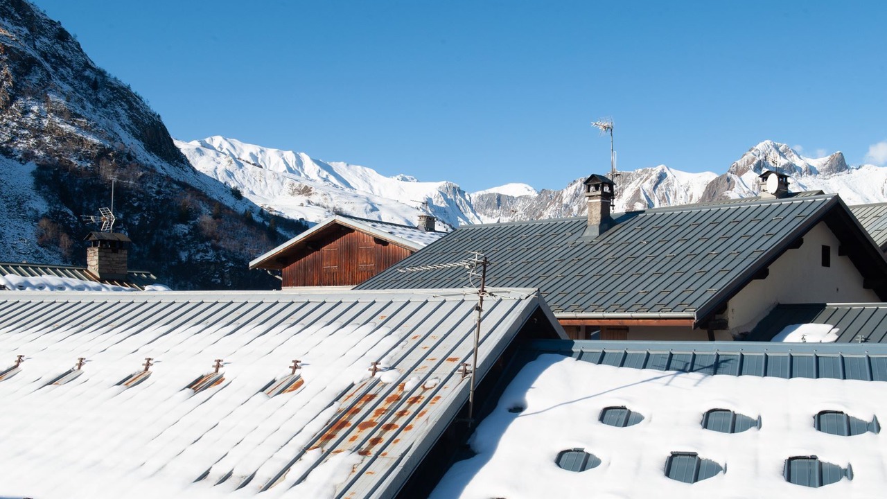 Photo of Outdoor in Saint-Marcel