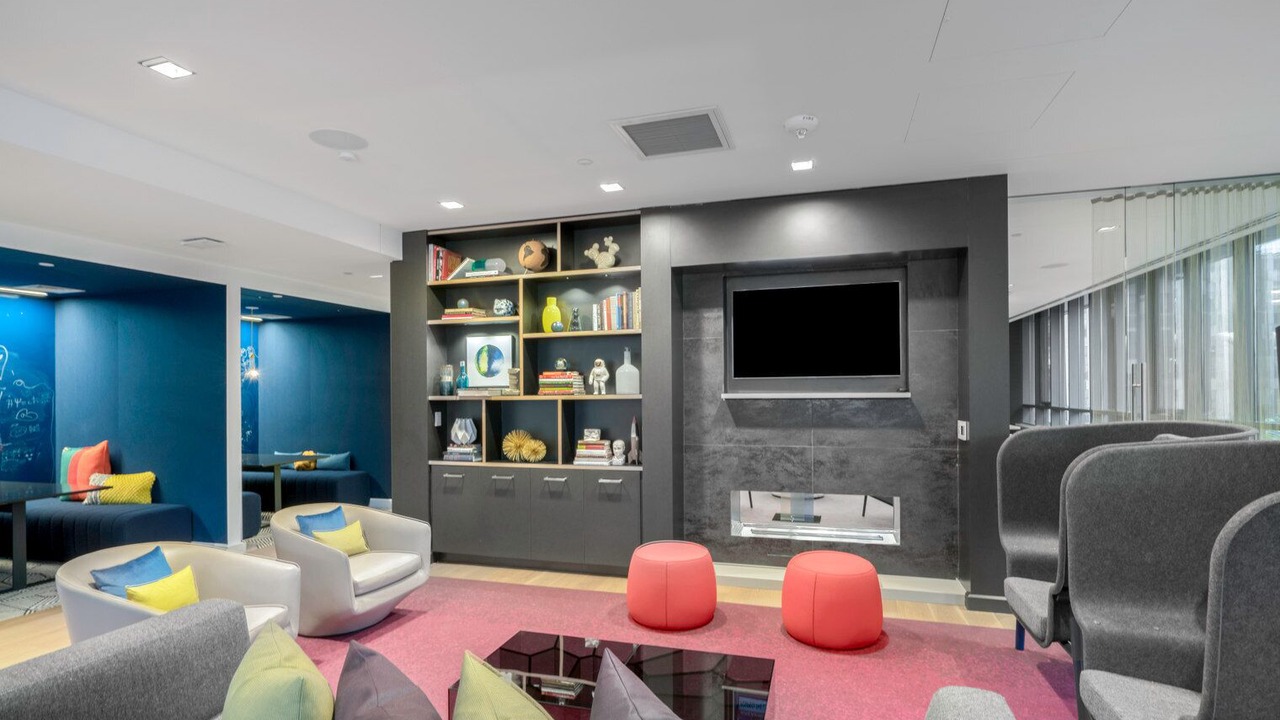 Photo of Others in MIT