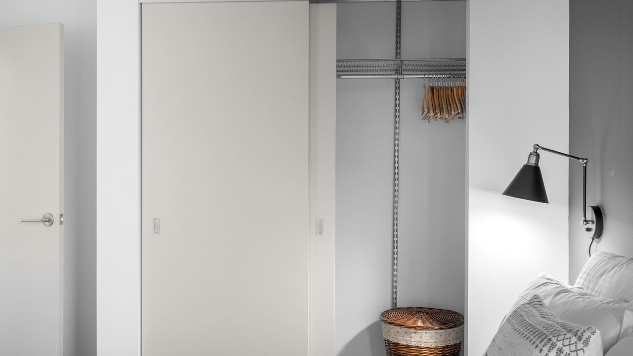 Photo of Bedroom in MIT