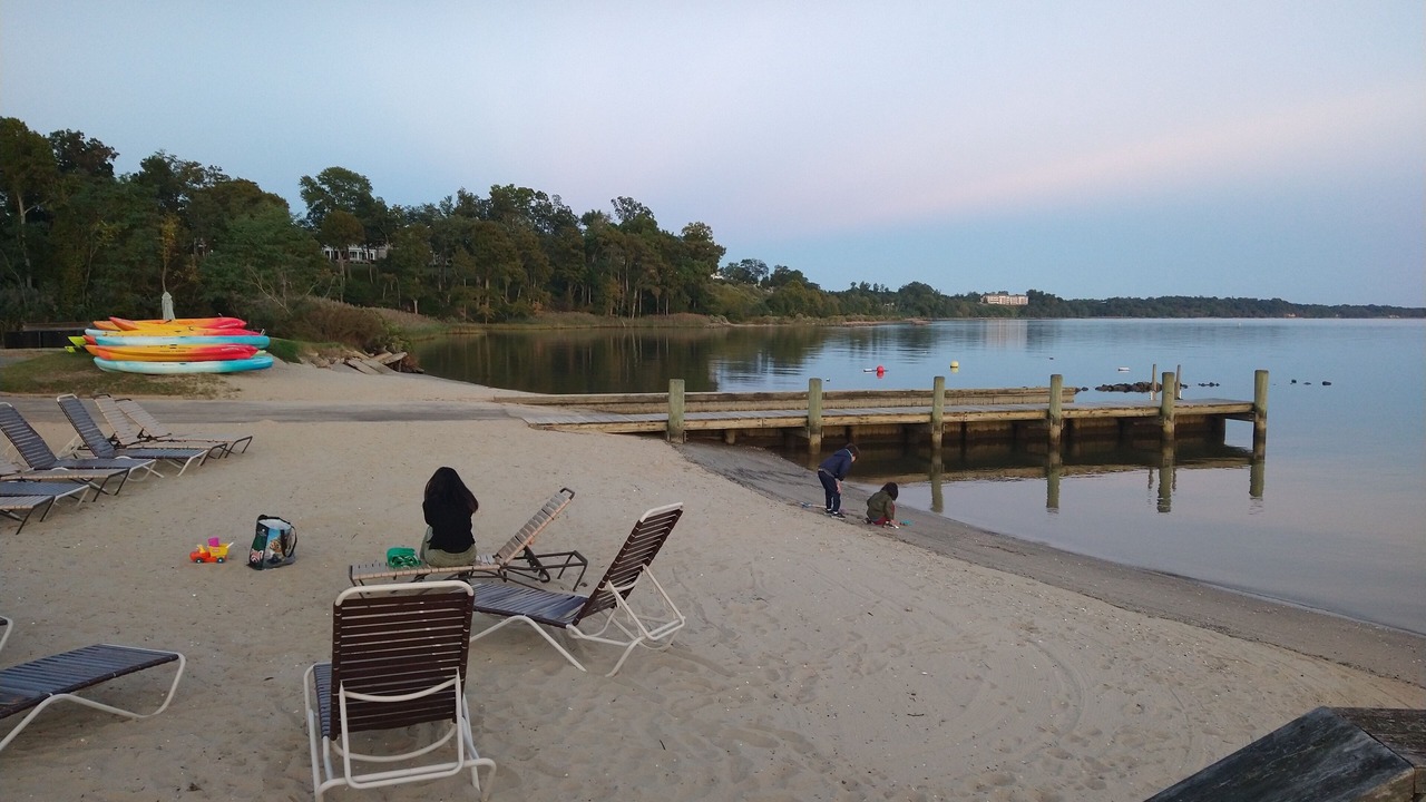 Photo of Others in Kingsmill