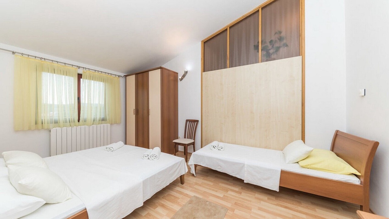 Photo of Bedroom in Seget