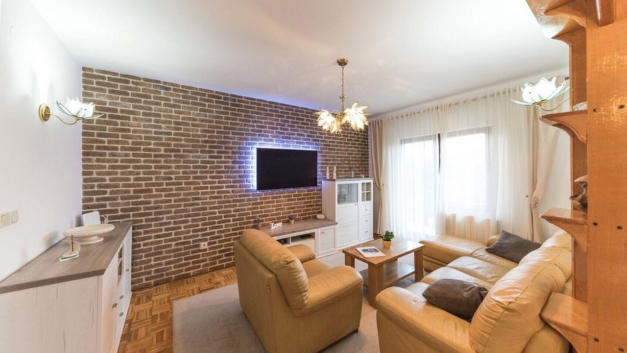 Photo of Livingroom in Seget