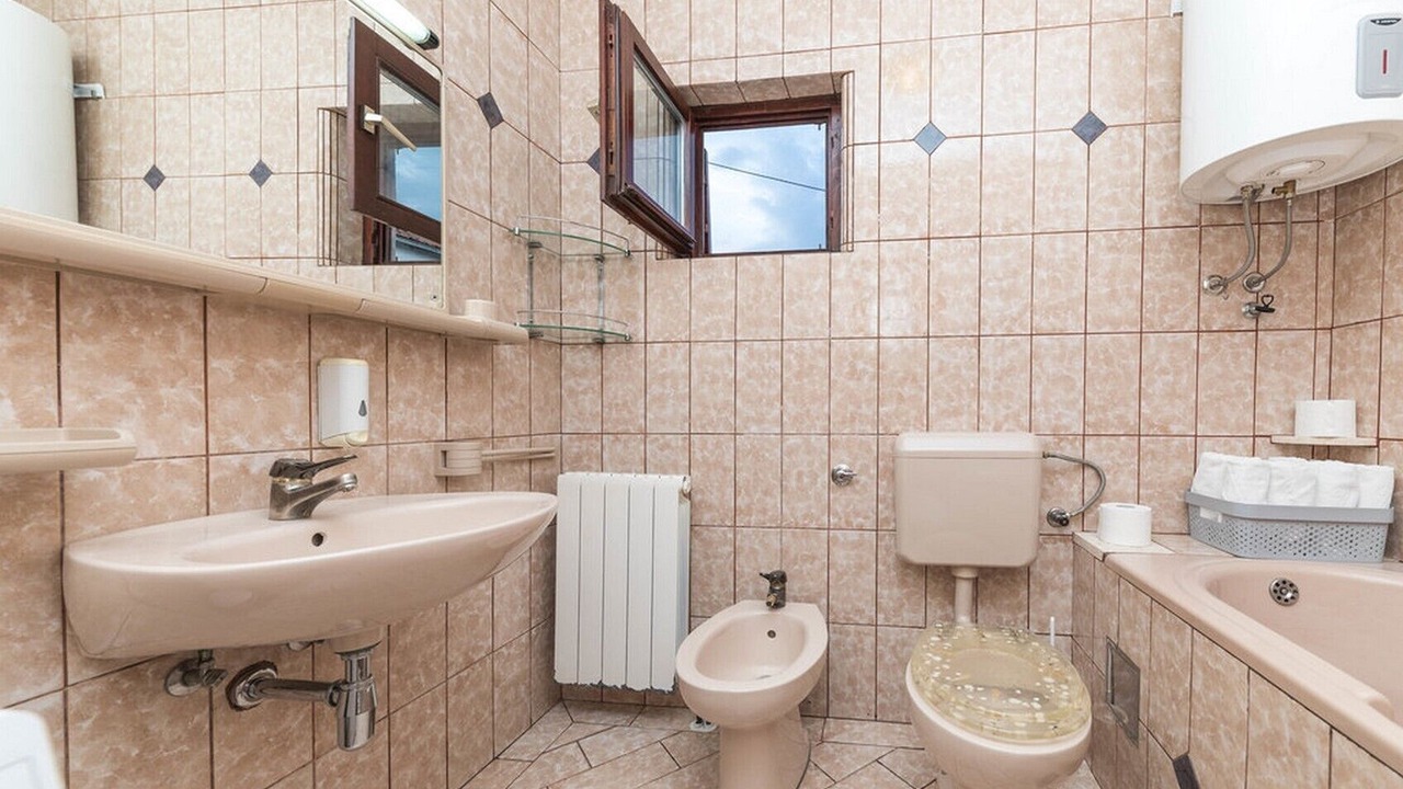 Photo of Bathroom in Seget