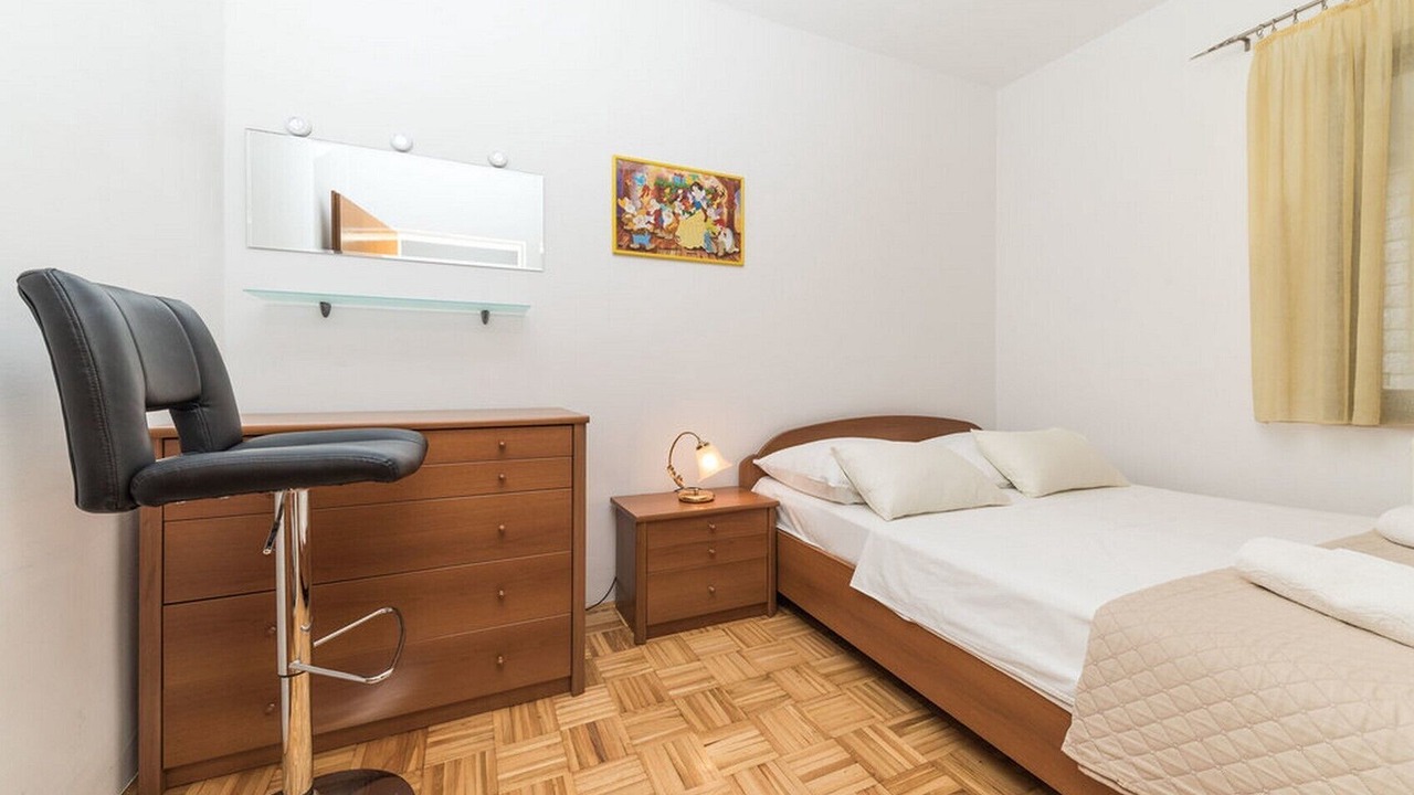Photo of Bedroom in Seget
