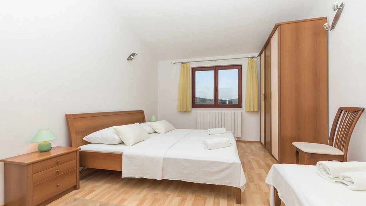 Photo of Bedroom in Seget