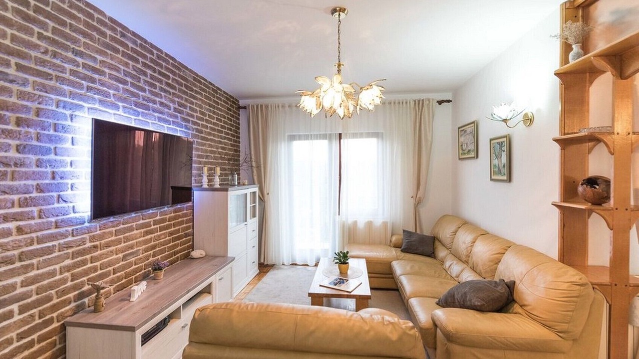 Photo of Livingroom in Seget