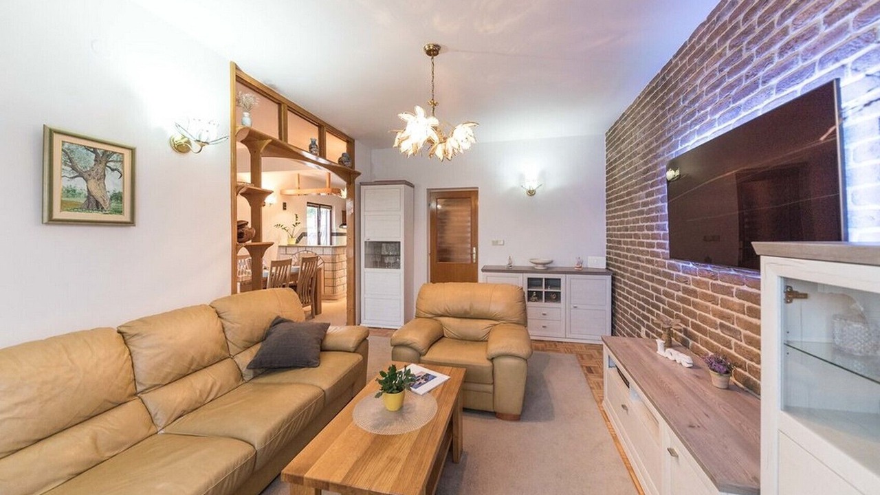 Photo of Livingroom in Seget