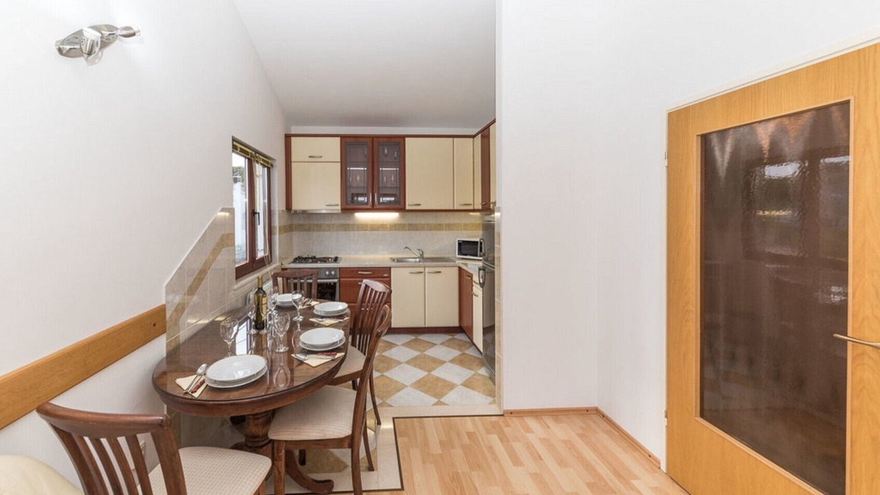 Photo of Kitchen in Seget