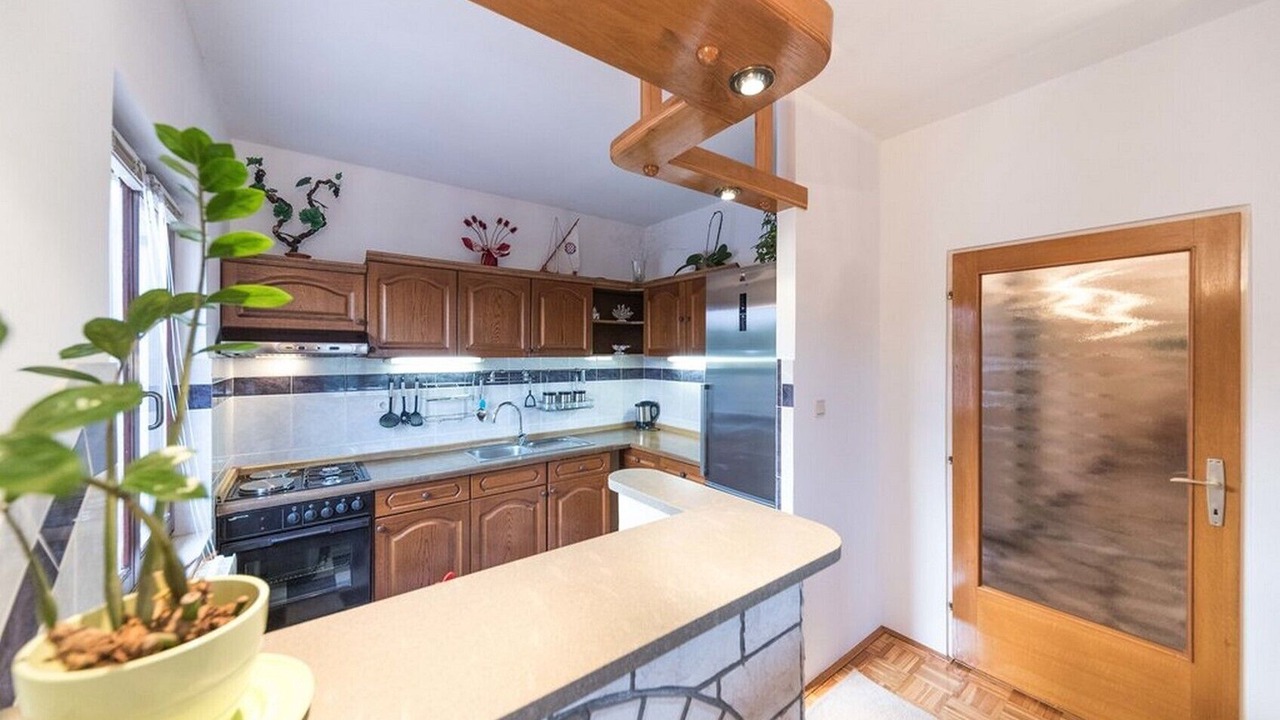 Photo of Kitchen in Seget