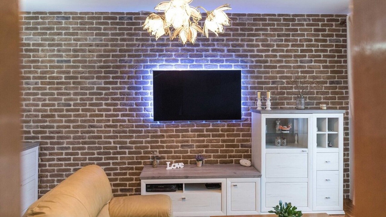 Photo of Livingroom in Seget