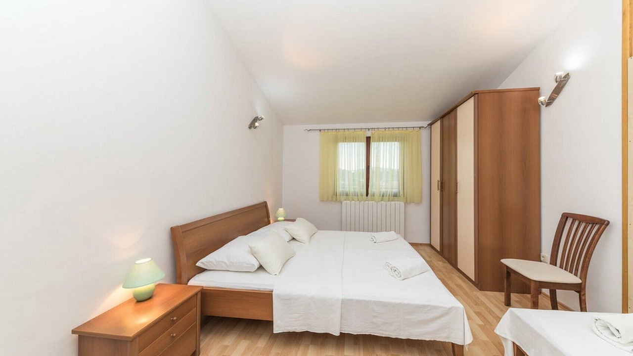 Photo of Bedroom in Seget