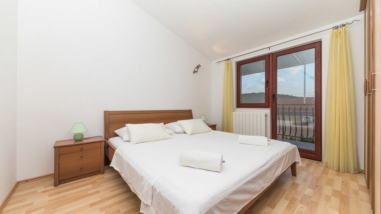 Photo of Bedroom in Seget