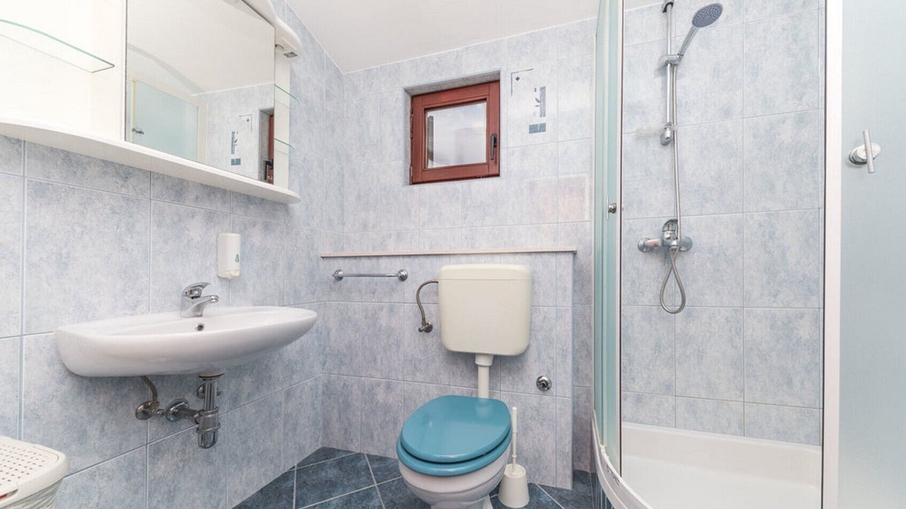 Photo of Bathroom in Seget