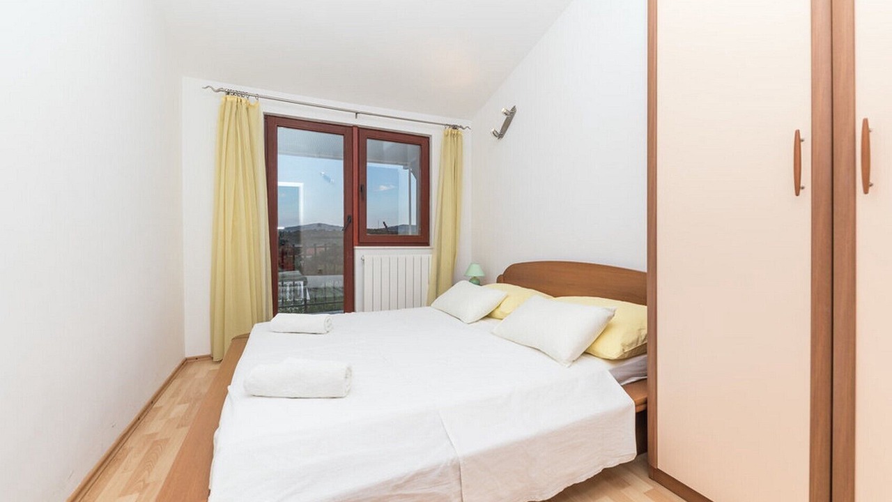 Photo of Bedroom in Seget