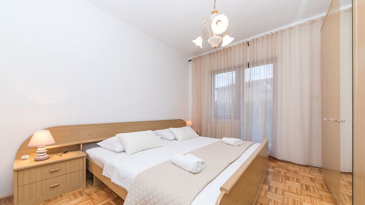 Photo of Bedroom in Seget