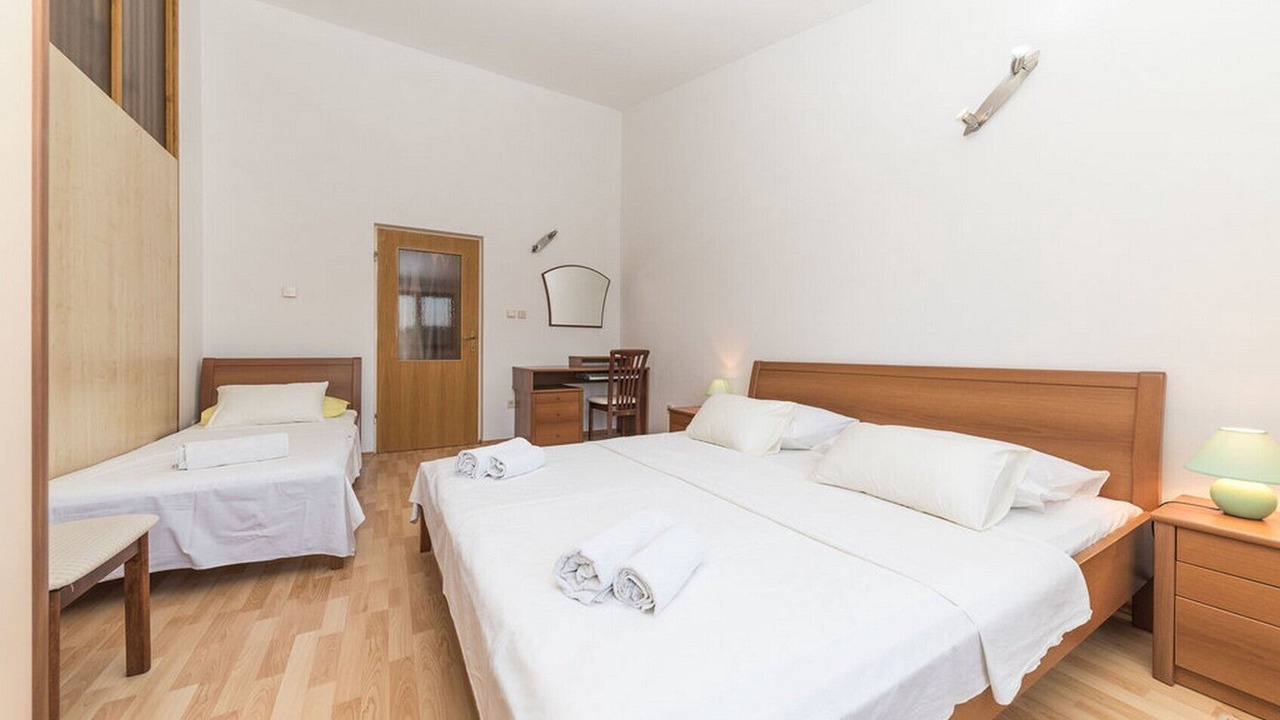 Photo of Bedroom in Seget
