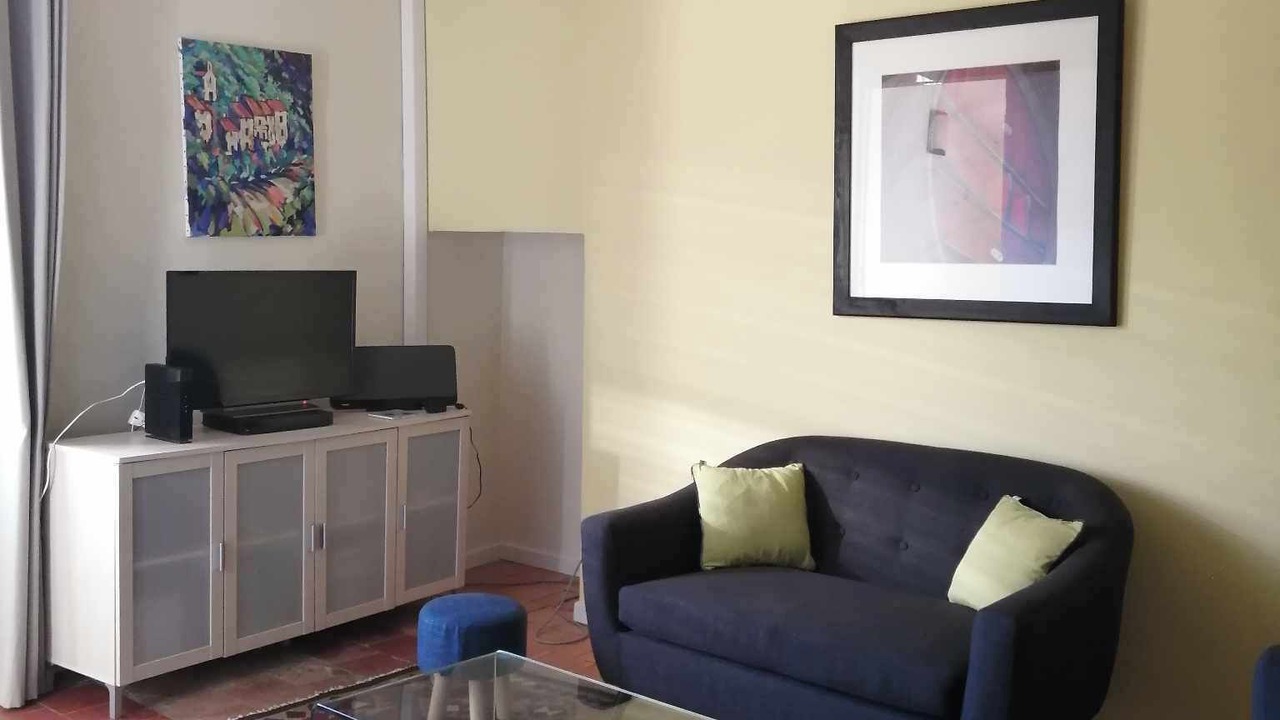 Photo of Livingroom in Trouillas