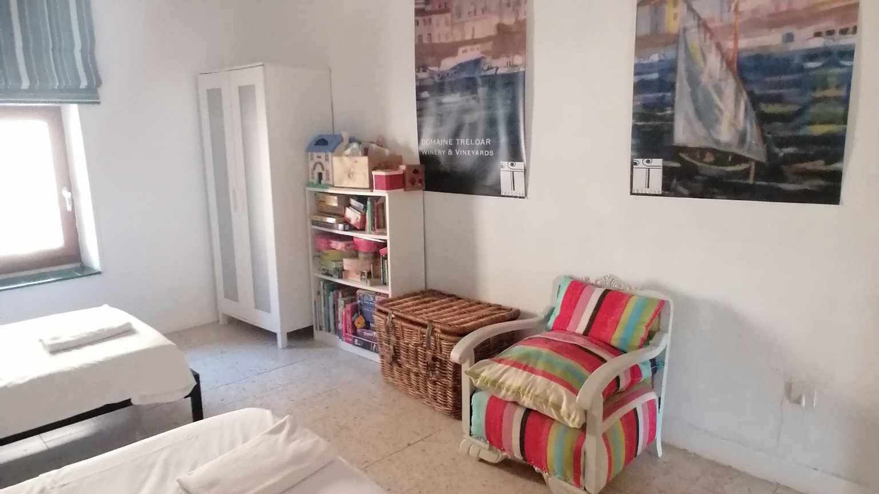 Photo of Bedroom in Trouillas