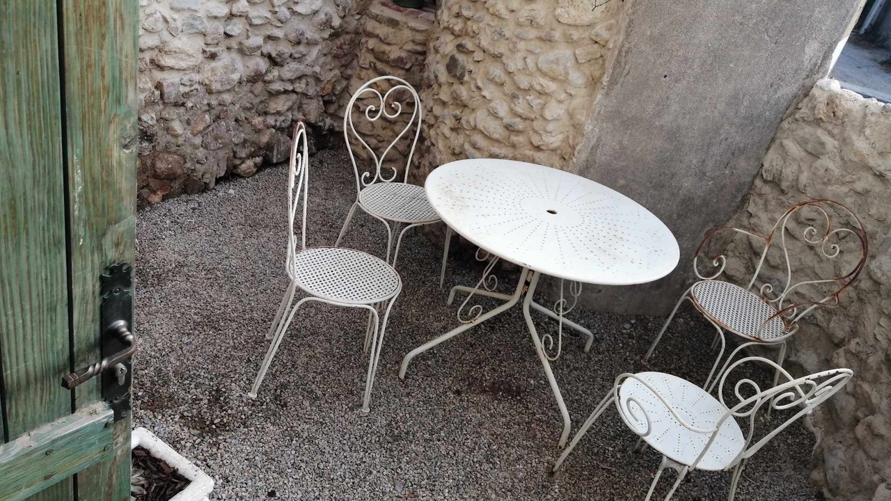 Photo of Outdoor in Trouillas