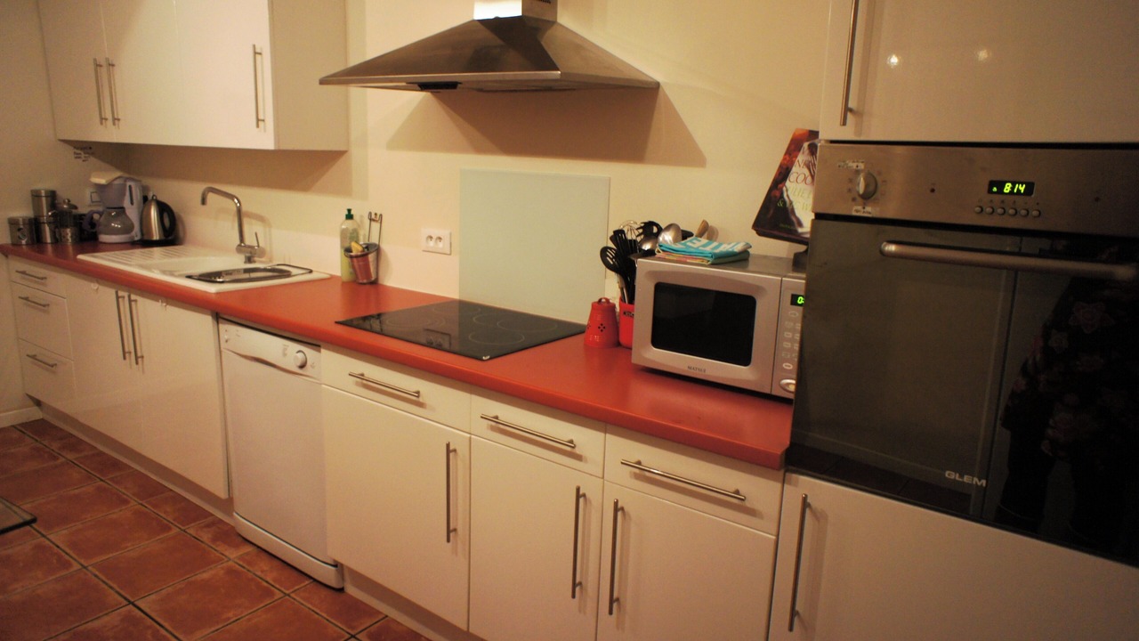 Photo of Kitchen in Trouillas