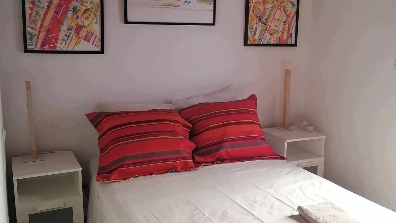 Photo of Bedroom in Trouillas