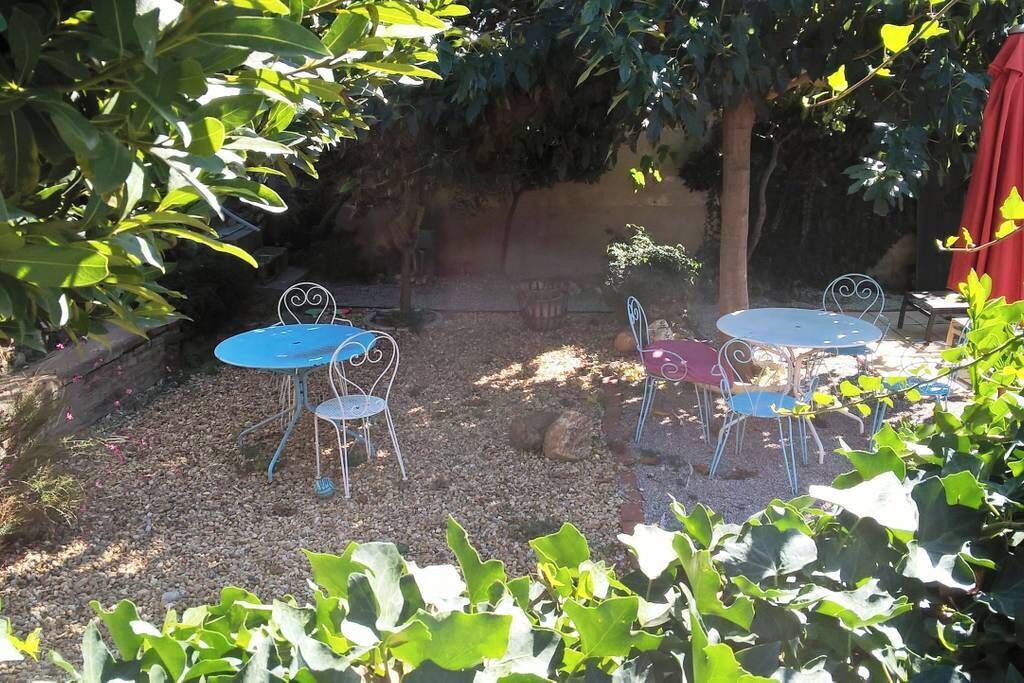 Photo of Outdoor in Trouillas
