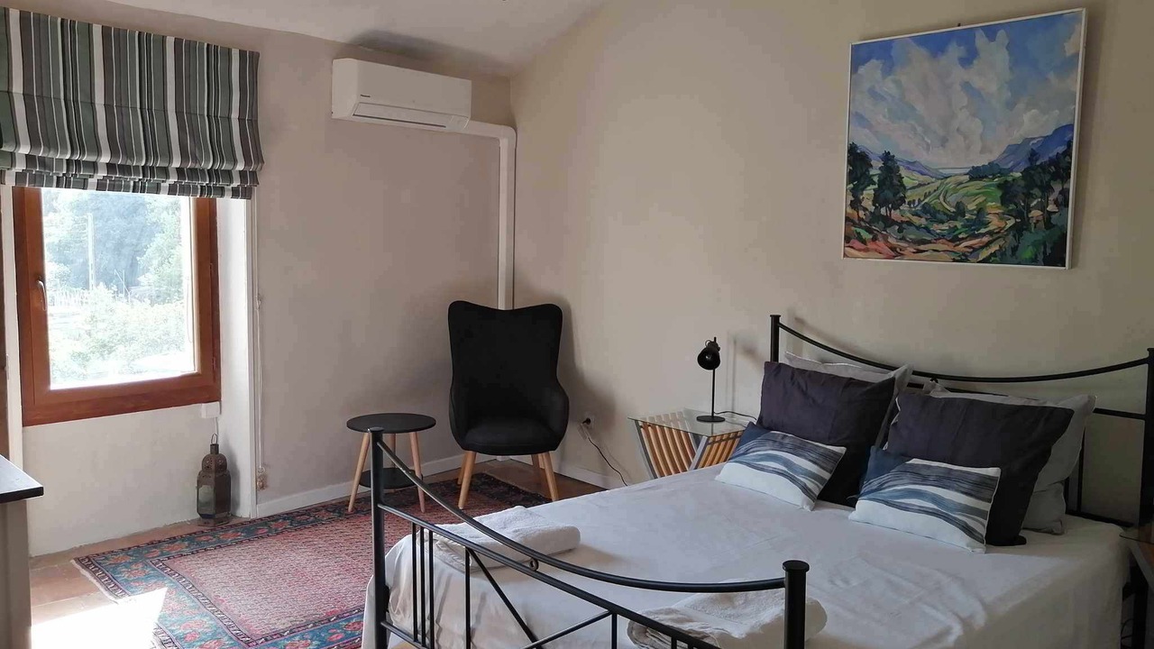 Photo of Bedroom in Trouillas