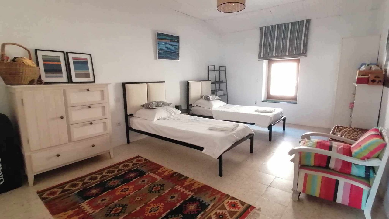 Photo of Bedroom in Trouillas