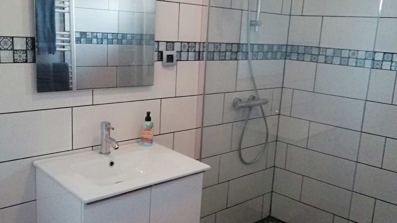 Photo of Bathroom in Trouillas