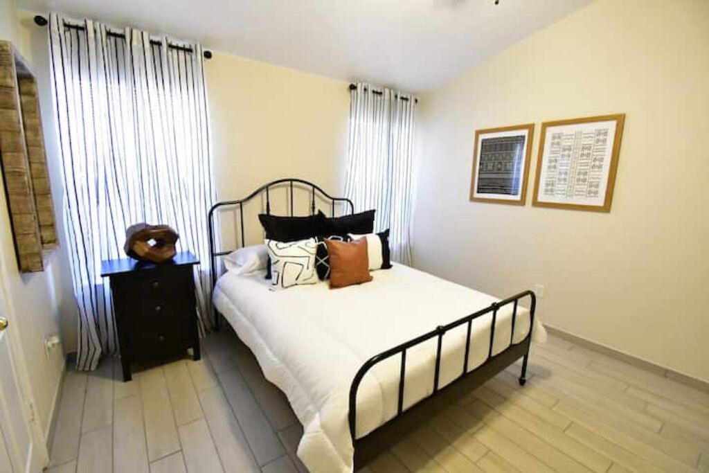 Photo of Bedroom in Killeen