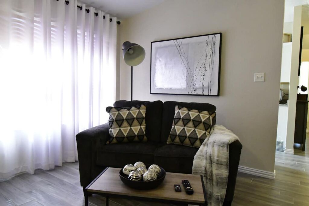 Photo of Livingroom in Killeen