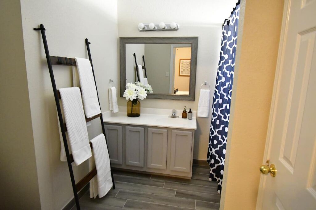 Photo of Bathroom in Killeen