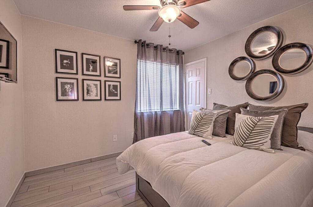 Photo of Bedroom in Killeen
