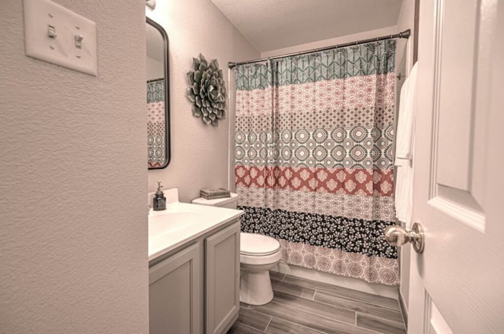 Photo of Bathroom in Killeen