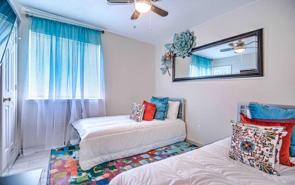 Photo of Bedroom in Killeen