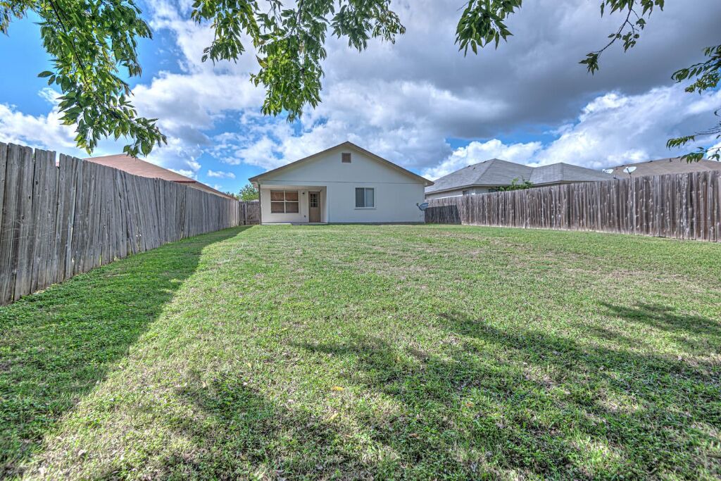 Photo of Outdoor in Killeen