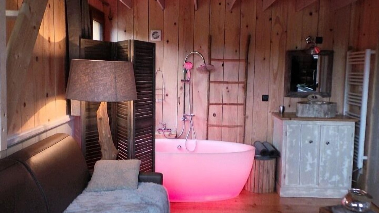 Photo of Bedroom in Colleville