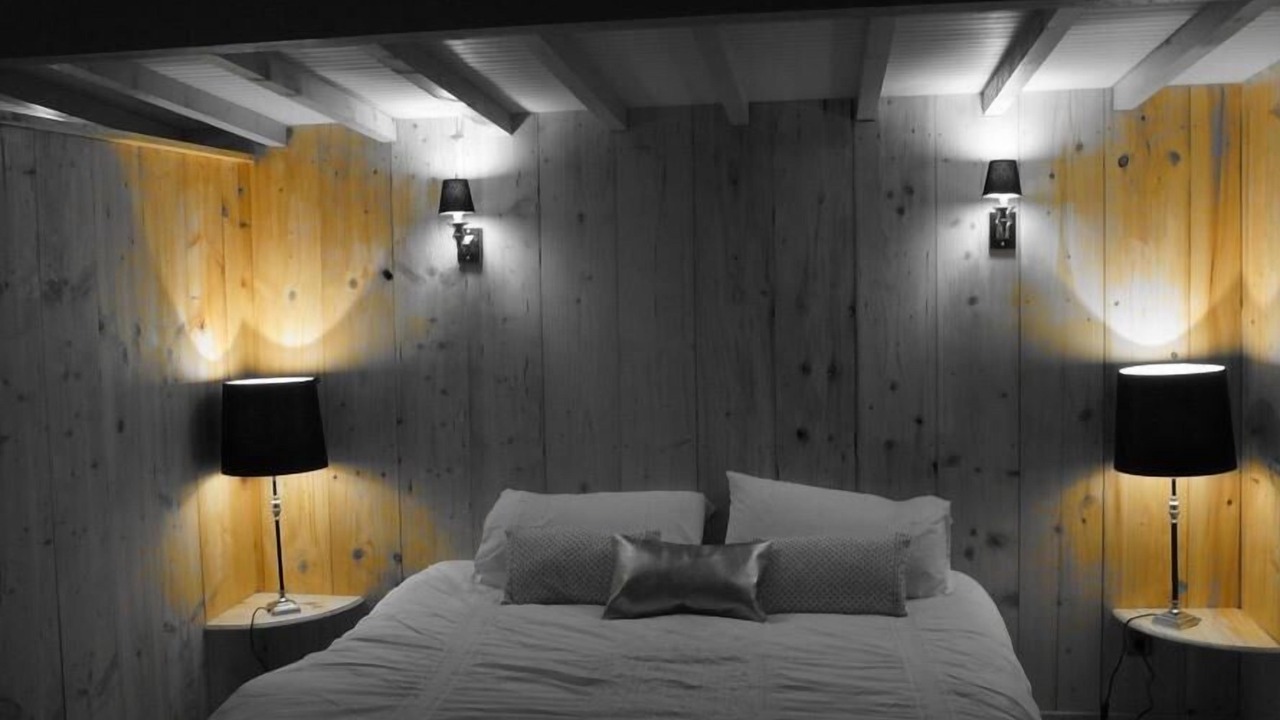 Photo of Bedroom in Colleville