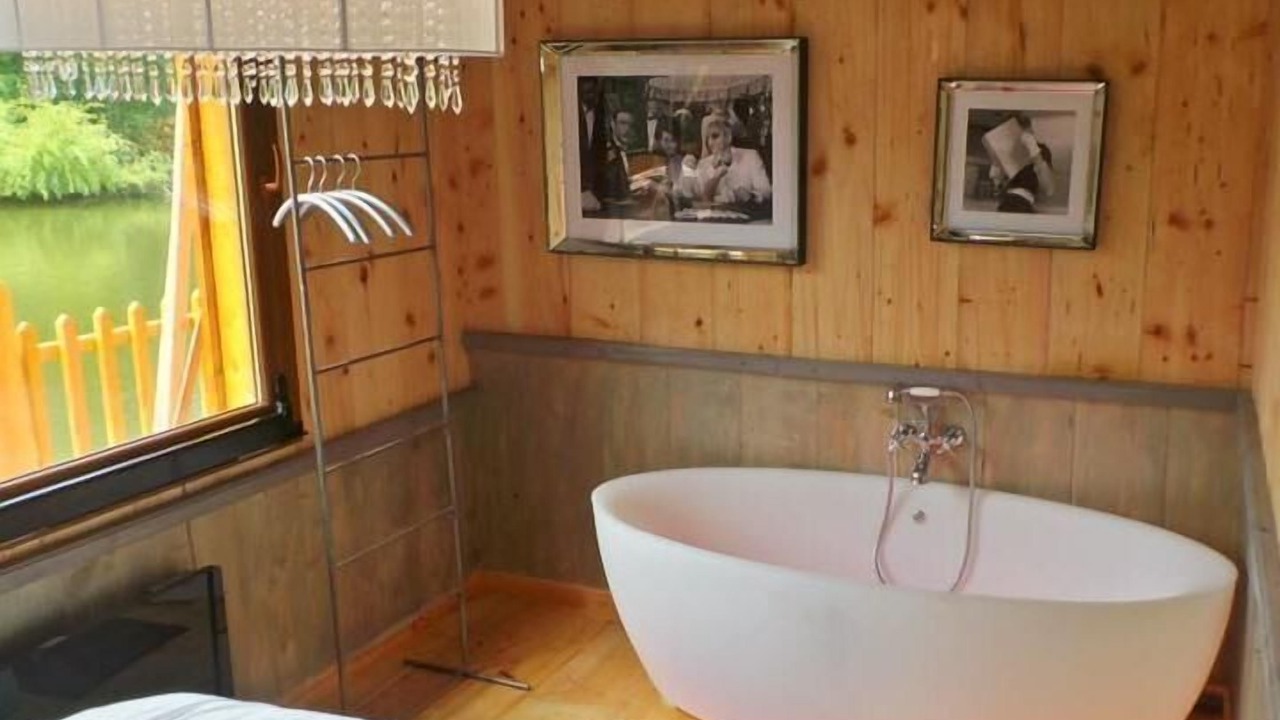 Photo of Bedroom in Colleville