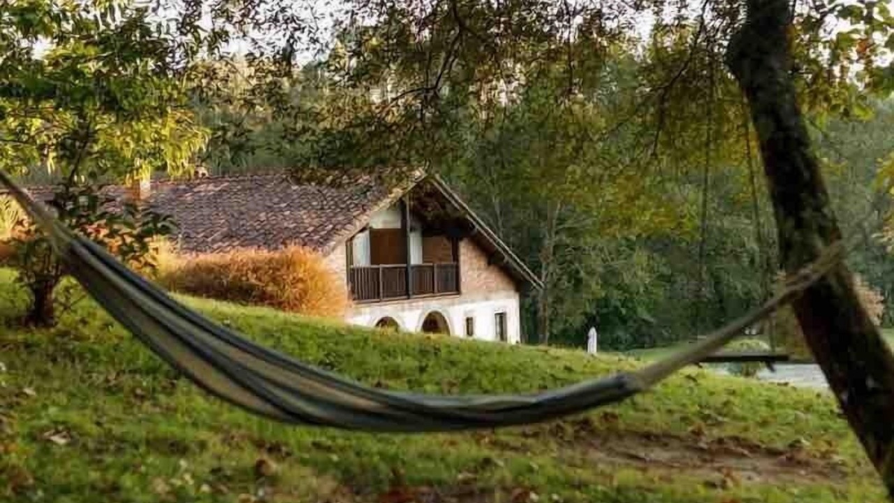Photo of Outdoor in El Barcenal