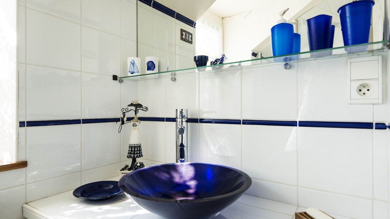 Photo of Bathroom in Ouanne