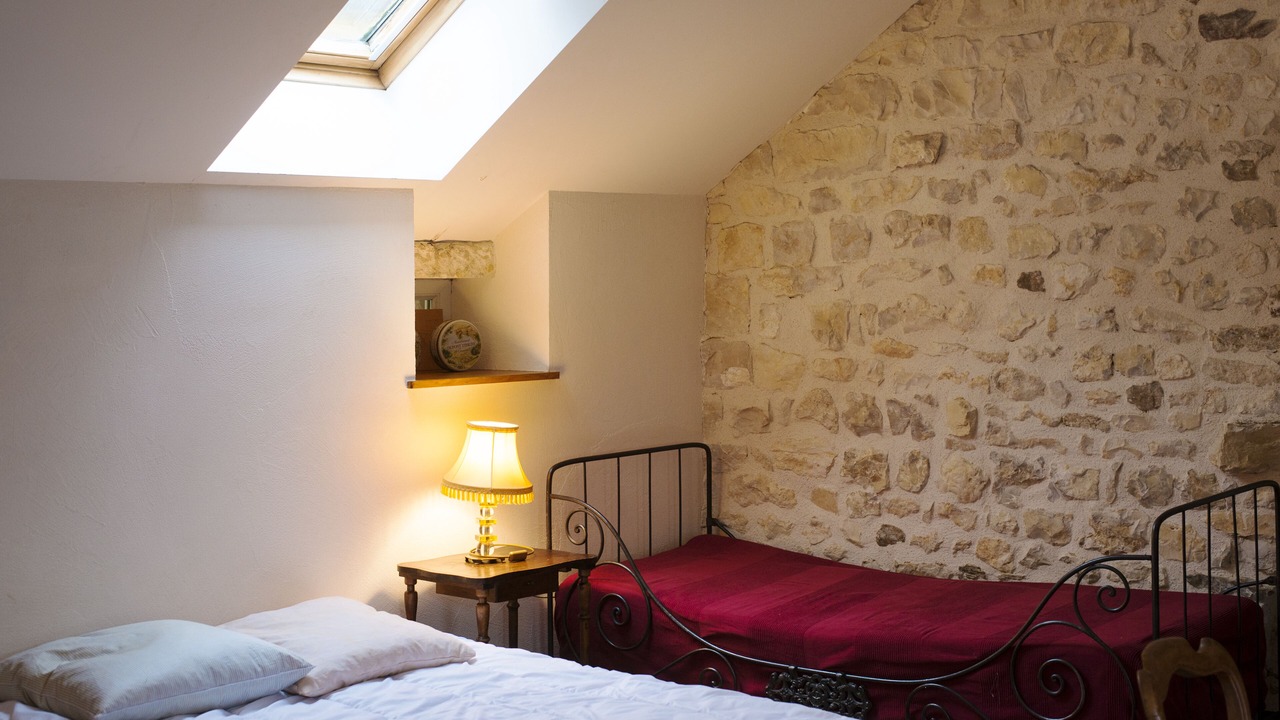 Photo of Bedroom in Ouanne