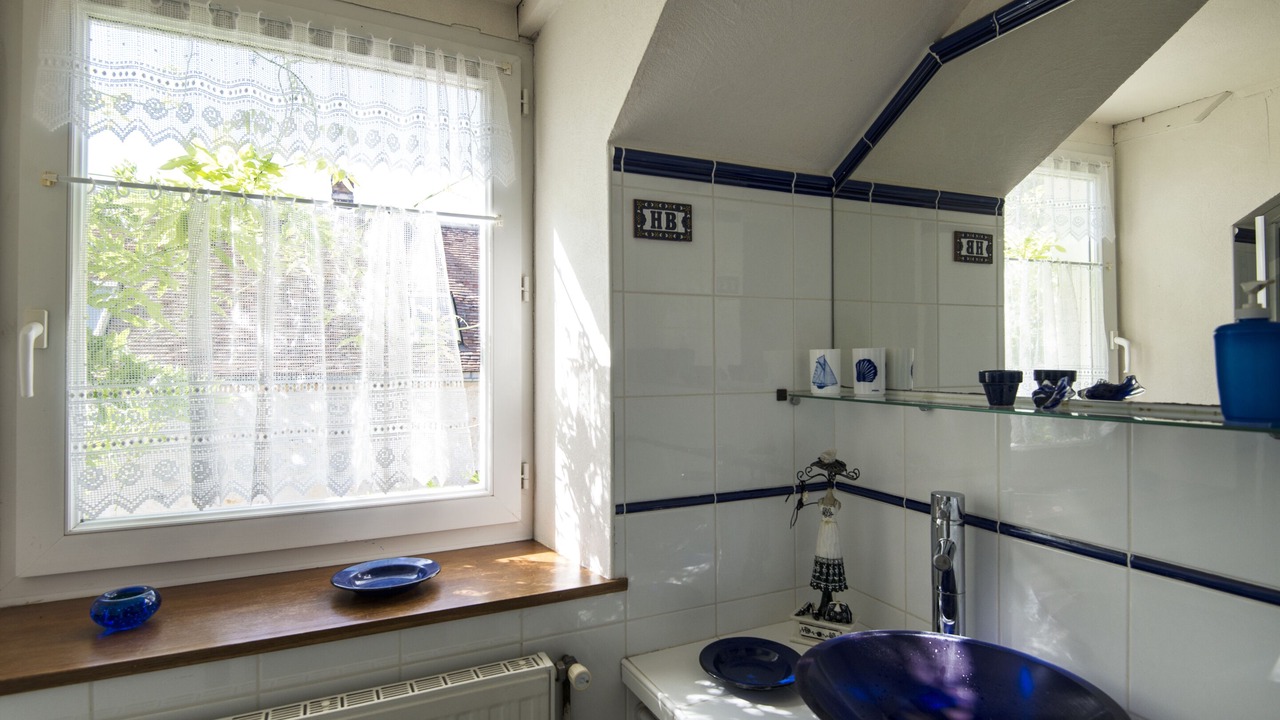 Photo of Kitchen in Ouanne