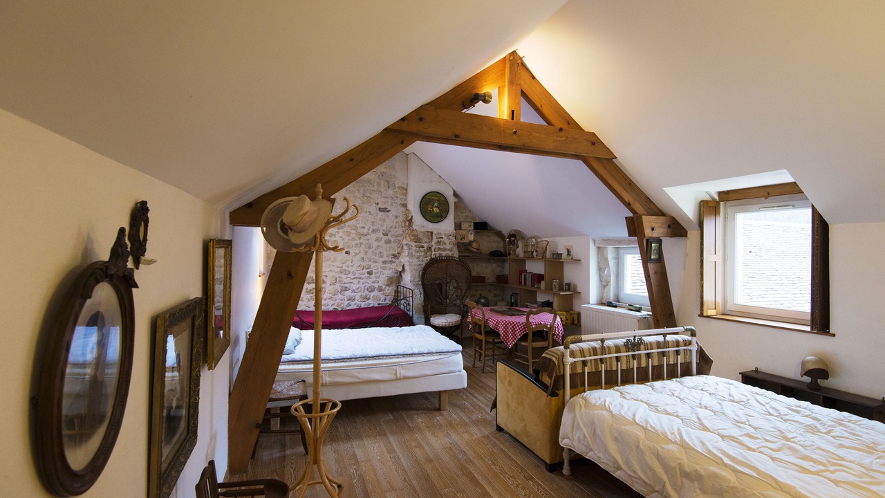 Photo of Bedroom in Ouanne