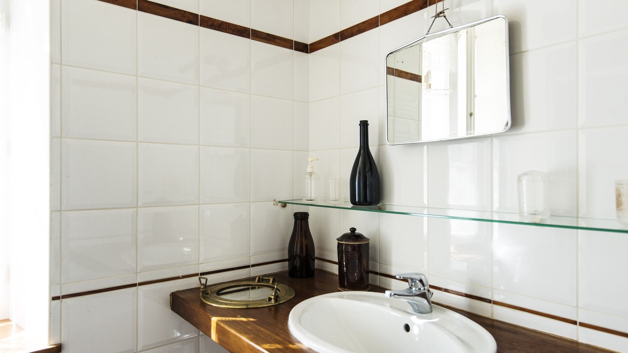 Photo of Bathroom in Ouanne