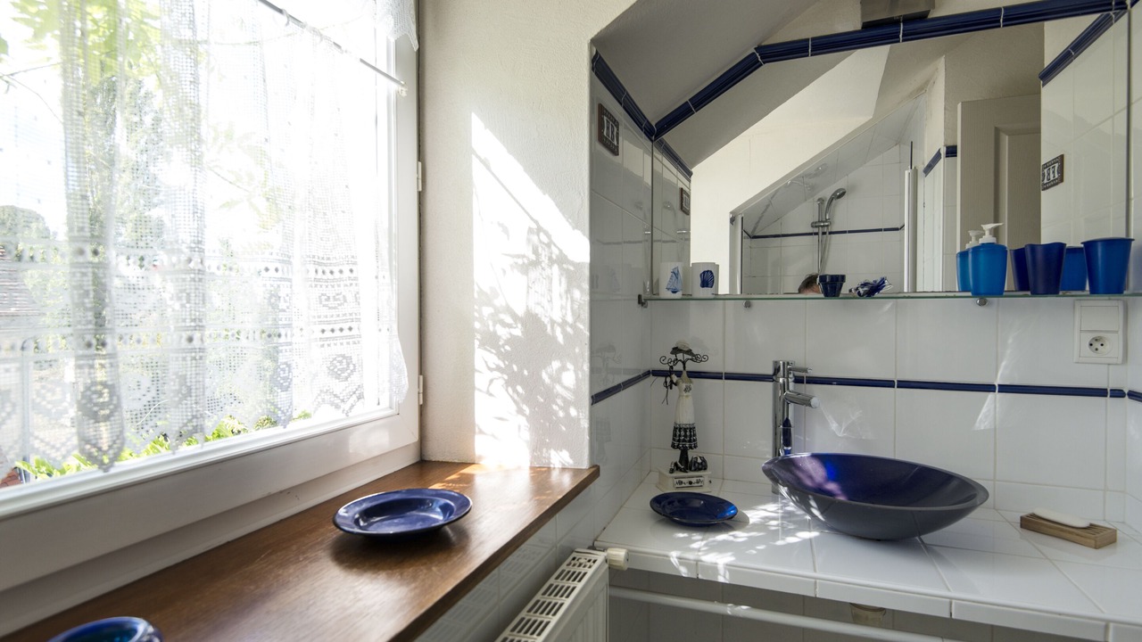 Photo of Bathroom in Ouanne