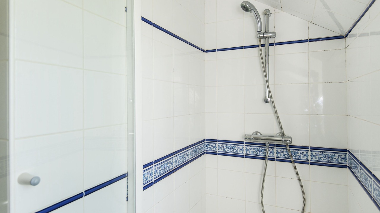 Photo of Bathroom in Ouanne