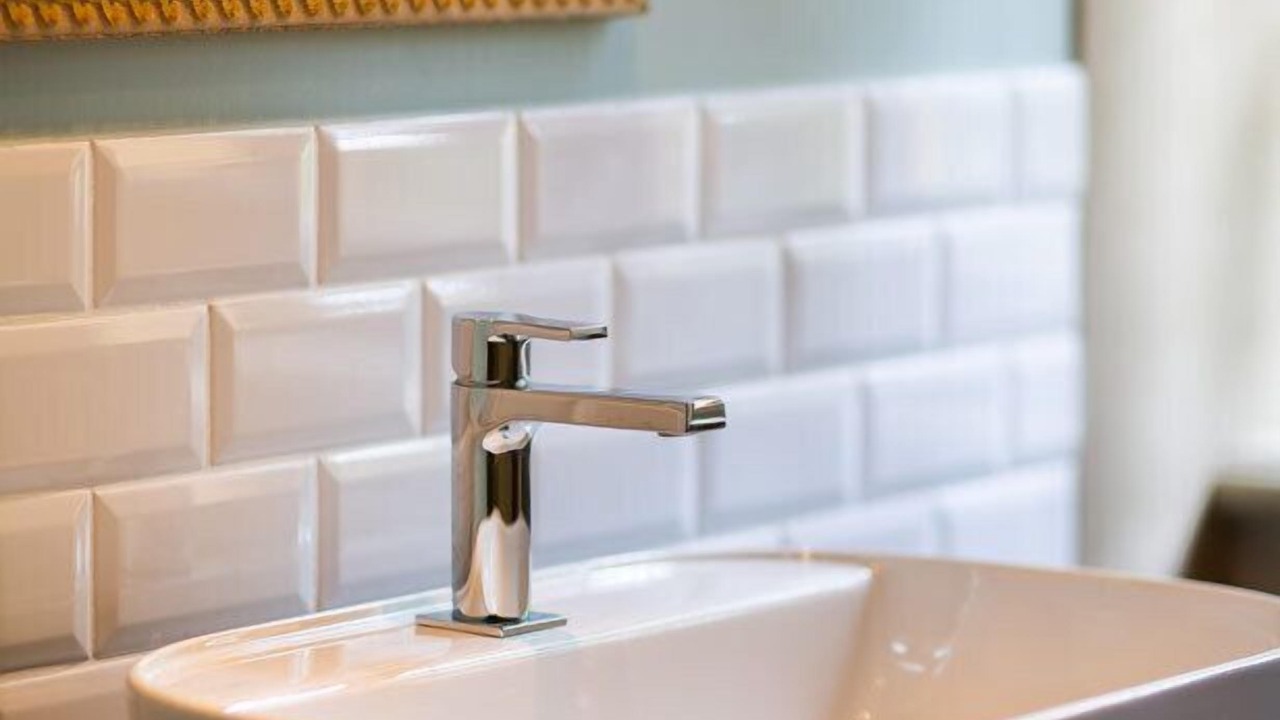 Photo of Bathroom in Sarlat-la-Caneda