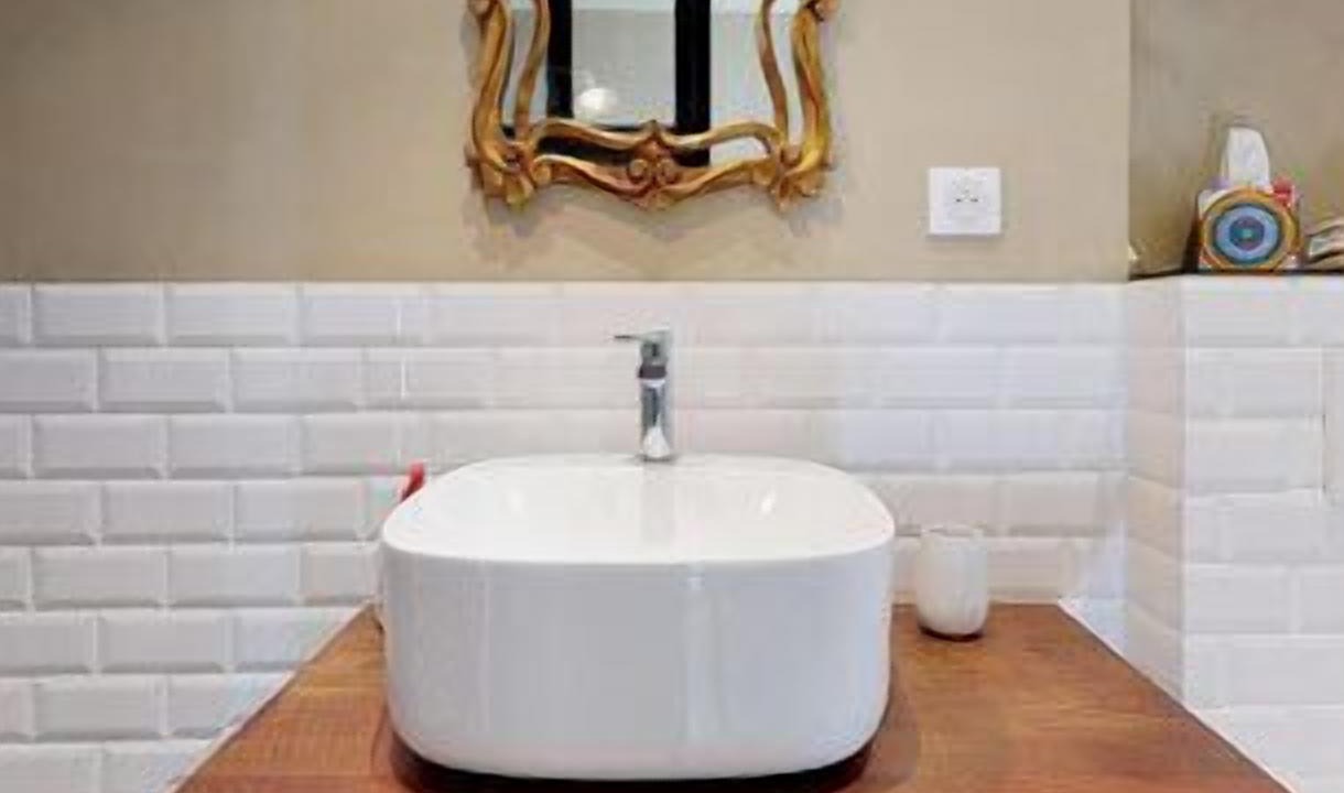 Photo of Bathroom in Sarlat-la-Caneda